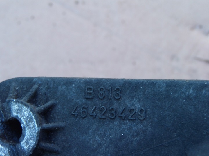 фото №12, Коробка передач коробки передач 46759823 46423429 alfa romeo 147 2.0 benz t.spark