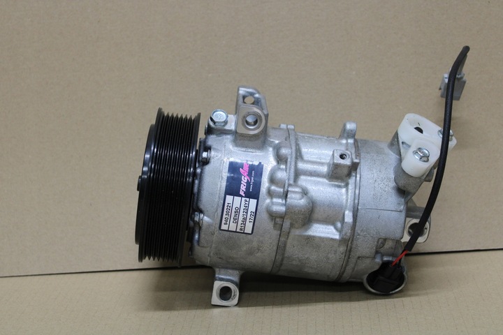 фото №16, Компресор кондиціонера denso dcp23032 8200958328