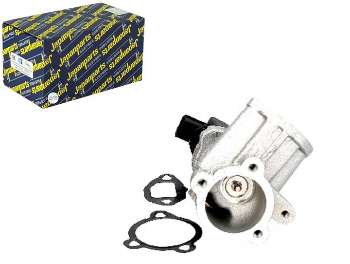 фото №1, Клапан egr egr-0201 japanparts
