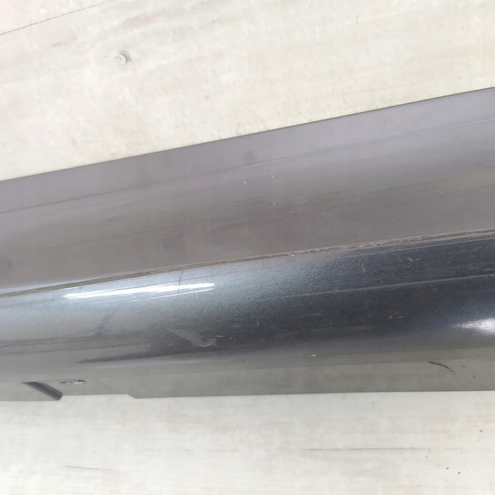 фото №5, Bmw 3 g20 g21 планка пороговая накладка правая 7428032