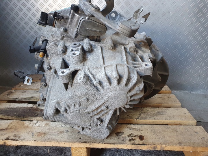 фото №9, Кпп кпп / коробка передач m32 mokka 1.6 cdti 2wd start stop
