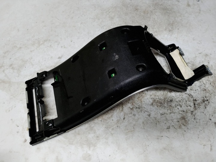 фото №5, Volvo v50 панель клімат-контролю 30782568 європа