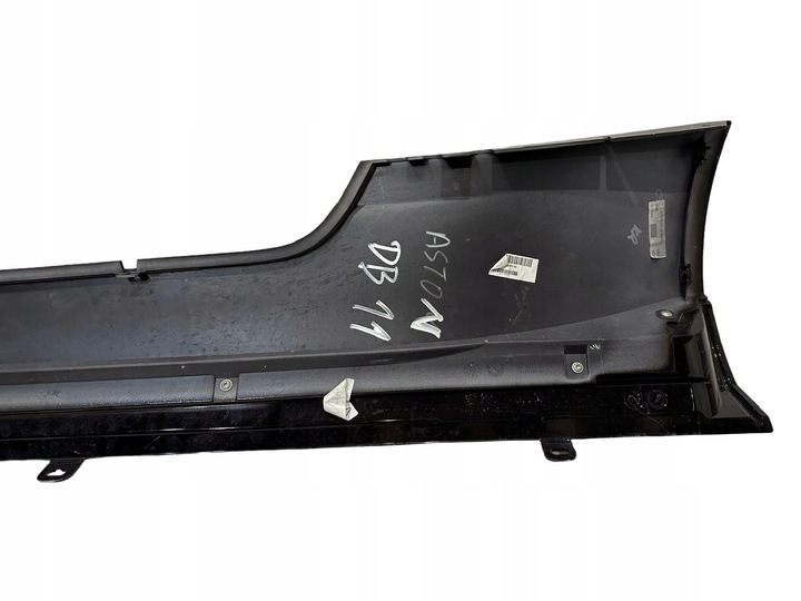 фото №8, Aston martin db11 планка пороговая rh hy53-10608-a hy53-10610-a