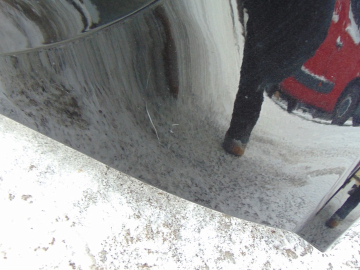 фото №7, Крыло левый перед skoda karoq 2017-