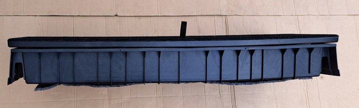 фото №7, Mitsubishi outlander iii бардачок вкладка багажника 7646a187 7646a220