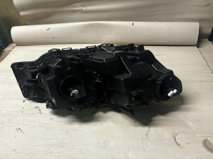 фото №11, Лампа левая фара левый bmw 3 g20 g21 5a1db45-02