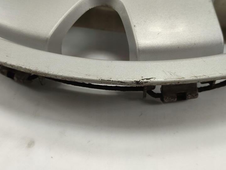 фото №7, Ковпак диски 16" audi a6 / c5 1997-2005 оригінальна запчастина 4b0601147c