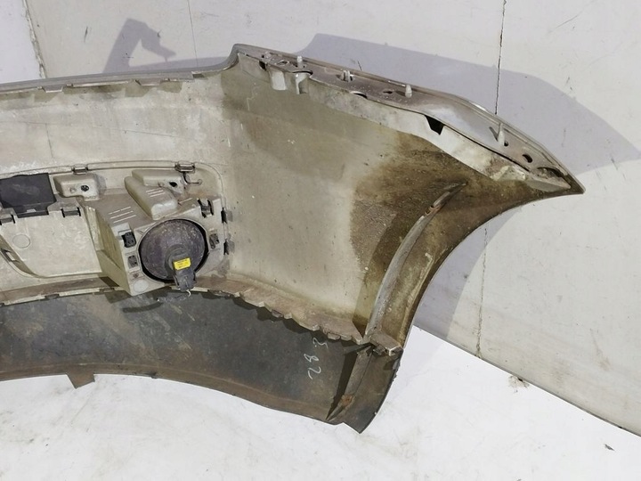 фото №12, Ford focus c-max i бампер перед переднее d1