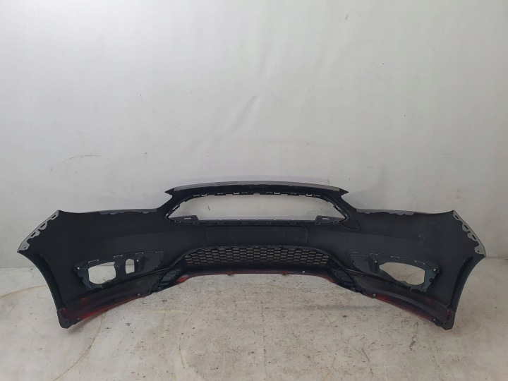 фото №10, Ford focus mk3 st-line st line рестайлинг 14- бампер перед передний f1eb-17757-aj