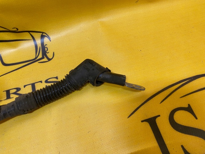 фото №4, Джгут клема генератора mercedes c w205 2.2 cdi