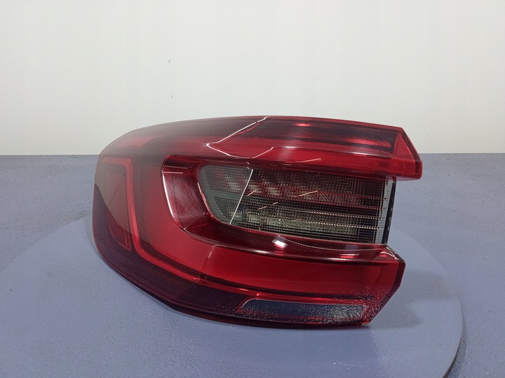 фото №2, Bmw x5 g05 f95 лампа зад ліва зовнішня ece eu 9448069