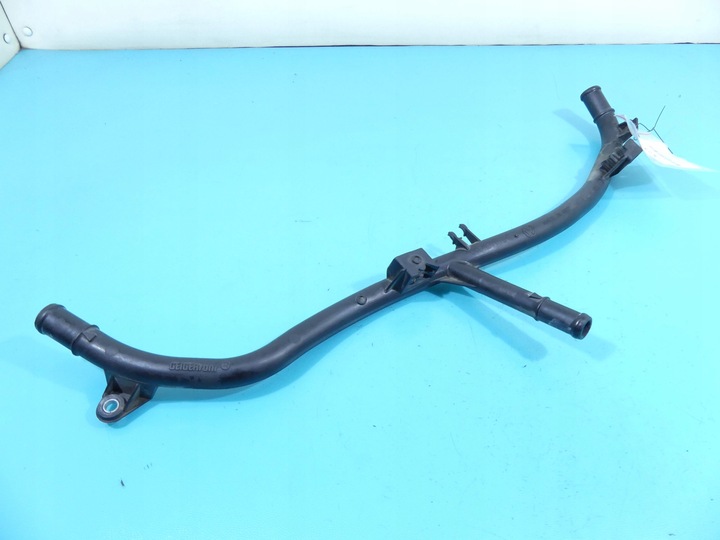 фото №1, Труба шланг воды vw jetta vi 5c рестайлинг 1.4 tsi