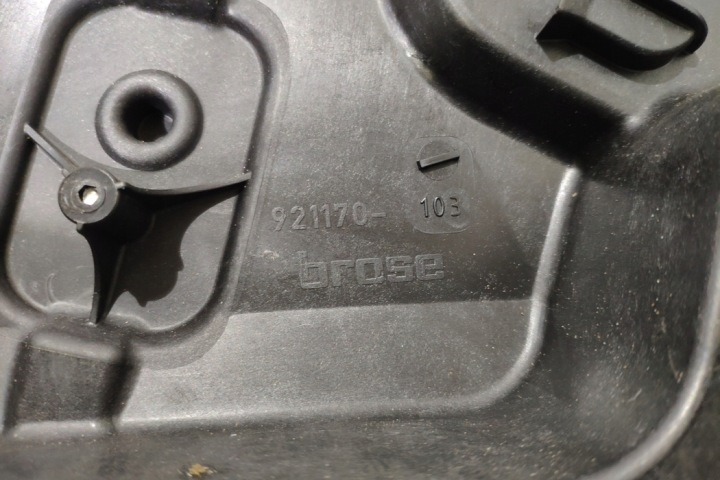 фото №9, Подъемник стекла правых передних дверь volvo s60 ii 30784311 2.0l дизель