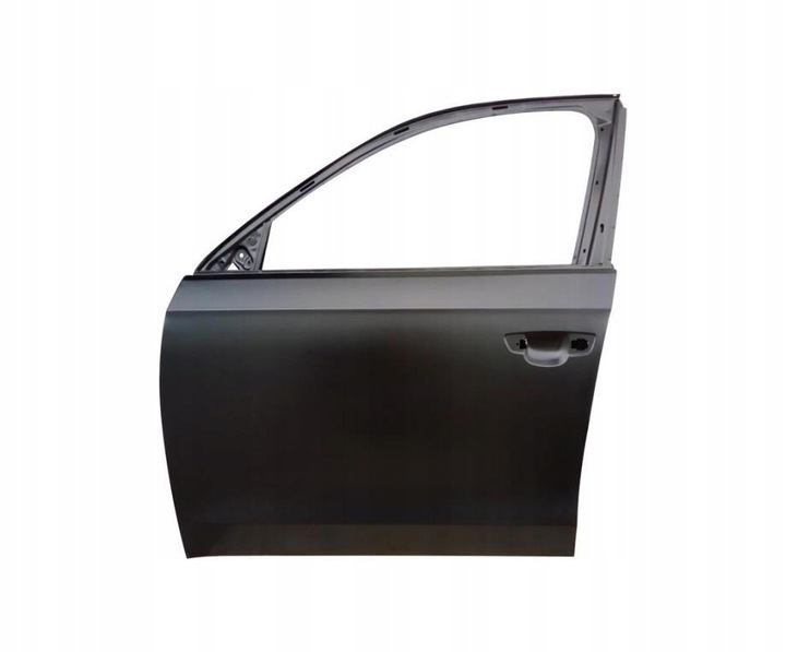 фото №1, Volkswagen passat b7 usa 2011-2015 двері перед ліві нове
