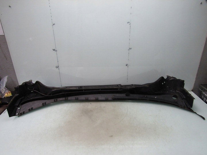 фото №10, Rio iii 12r панель під лобовим склом 86153-1w000 86150-1w000 861531w000 861501w000