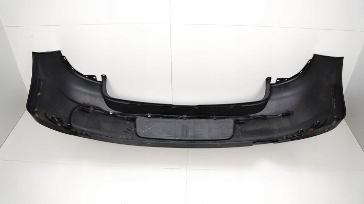 фото №10, Задній бампер vw golf vi 08-13r lc9x pdc