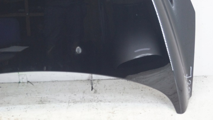 фото №5, Капот крышка двигателя peugeot 308 t7 ktvd