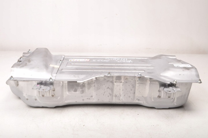 фото №7, Toyota yaris iv 1.5 гібрид батарея акумулятор g9280-k0011