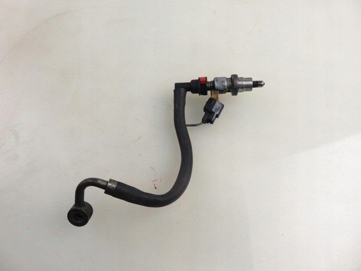 фото №12, Пятый форсунка toyota avensis t25 2.2 d-4d 2371026010