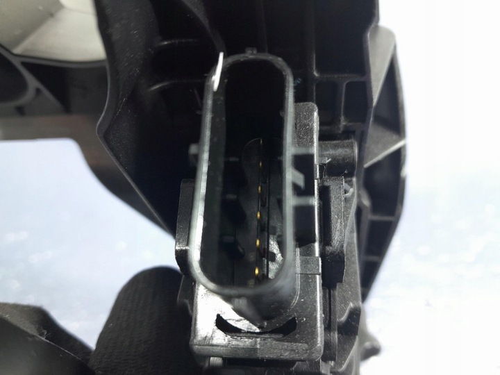 фото №6, Skoda octavia iv педалі гальма газу потенціометр автомат 5q1723058cd