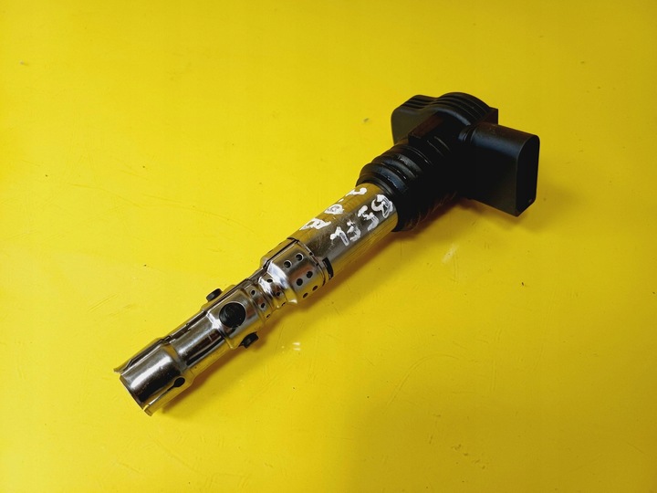 фото №5, Котушка запалювання vw passat b5 рестайлінг 2.0 бензин 06a905115d nr376