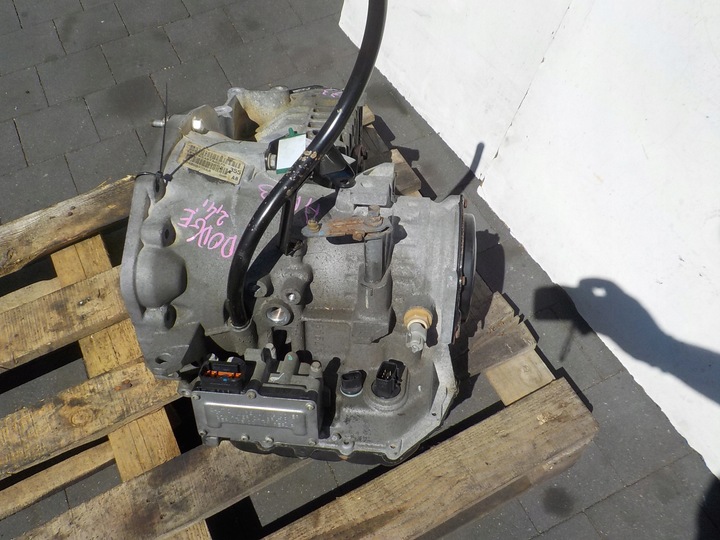 фото №9, Dodge avenger 09r 2.4 16v 170km коробка передач коробки передач автомат p04800355ab
