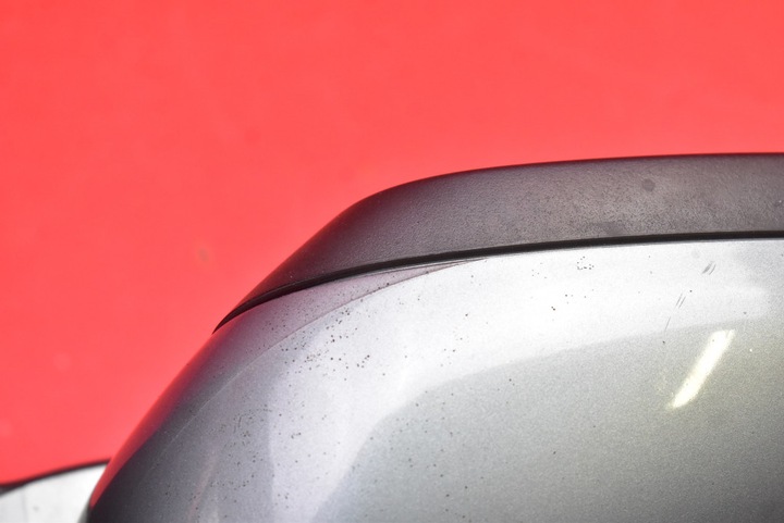 фото №7, Дзеркало ліві miętowe eu 24436145 opel signum c 03-05 5 pin