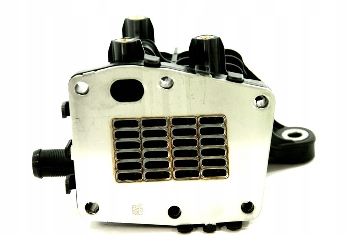 фото №6, Радіаторів вихлопних газів egr citroen peugeot 2.0 bluehdi 9820965980