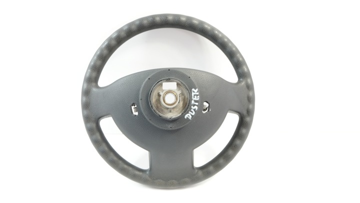 фото №10, Dacia duster i руль 34079548a