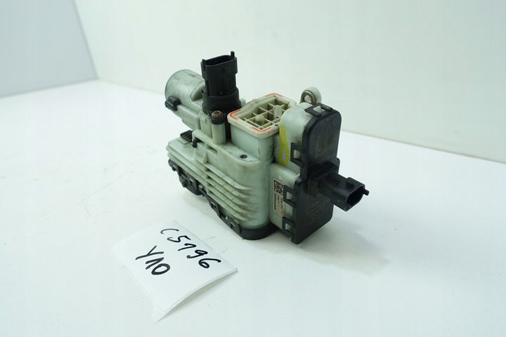 фото №4, Модуль помпа adblue iveco daily 2014- 3.0