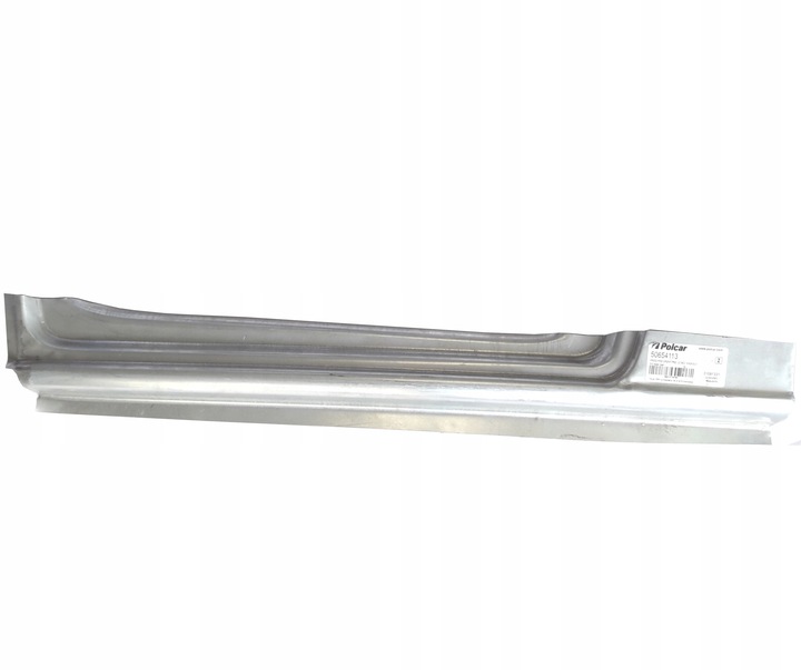 фото №1, Поріг pod двері лівий vw crafter 12.05-04.17 sprinter 07.06-06.18
