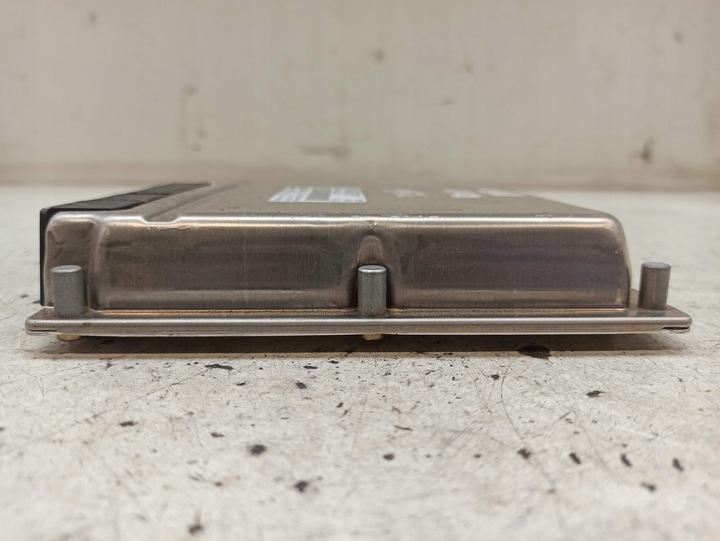 фото №6, Mercedes w168 1.7 cdi блок управления 0281010793 a6681530279