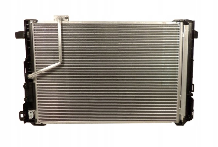 фото №1, Кондиціонер mercedes c t-model s204 2007 - 2014