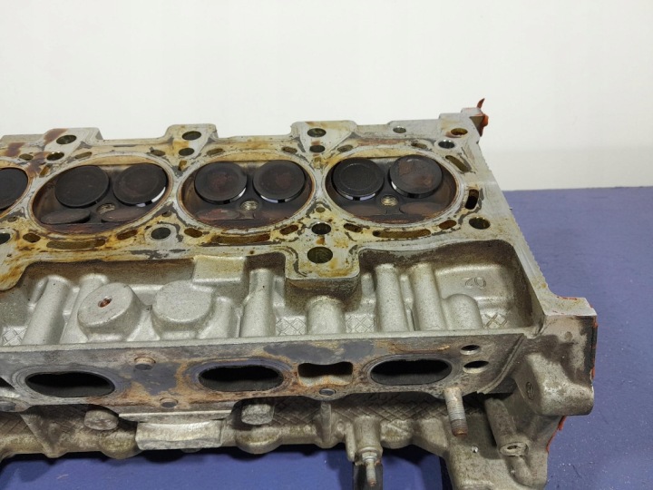 фото №11, Jeep cherokee v kl 13- 2.4 b 177 km головка двигателя 05047338ae ed6