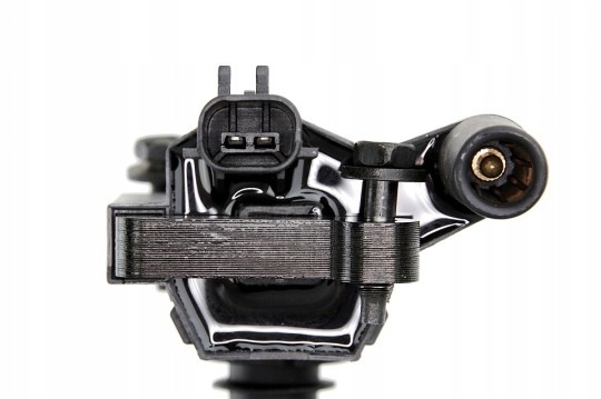 фото №3, Катушка зажигания nty ecz-ch-017