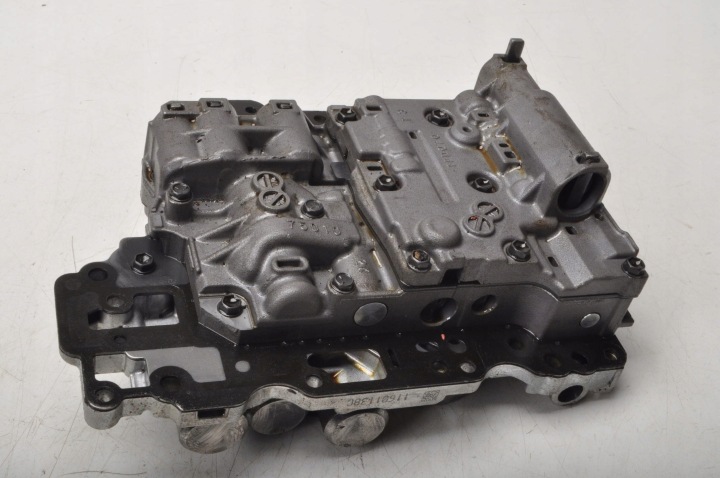 фото №8, Volvo s60 v60 v70 s80 xc60 3.0 t6 блок керування  коробки p1285107 tf-80sc tfd070