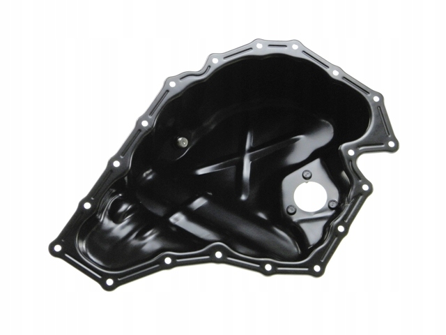 фото №16, Поддон масла audi a5 2.0tfsi 09-,/oe 06h103600r
