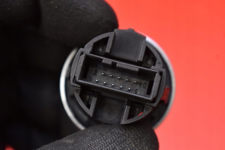 фото №12, Замок зажигания ключ кнопка старт/стоп 6954719-10 bmw e90 e91 3.0i 218 km