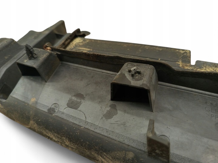 фото №6, Audi q3 8u 8u0821170 права сторона планки, накладки