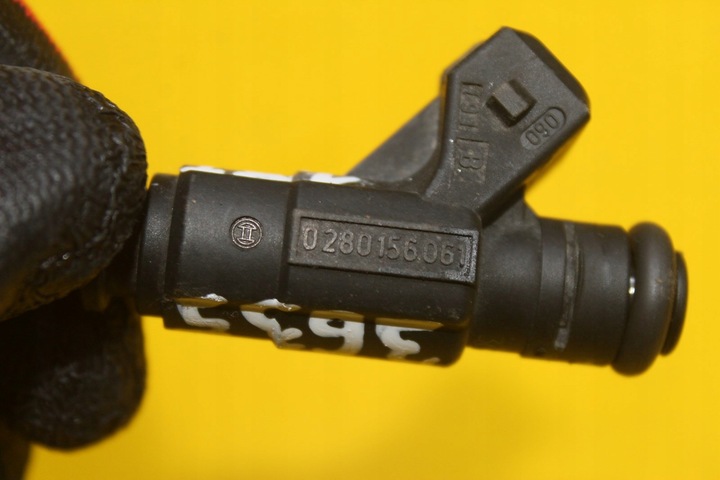 фото №6, Інжектор форсунка 06a906031ba sharan 1.8 t ajh