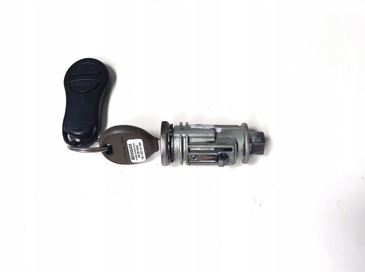 фото №1, Замок зажигания chrysler pt cruiser 2.0 b 2001r s3 749
