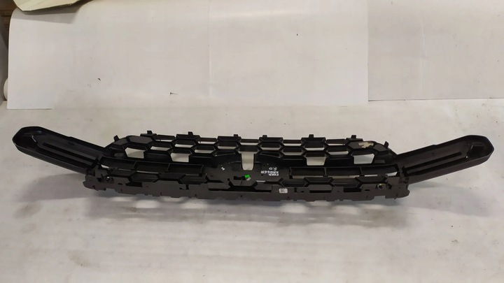 фото №6, Решётка радиатора решётка ford ranger vi