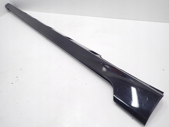 фото №4, Планка захист порога порогова права vw passat b8 21r