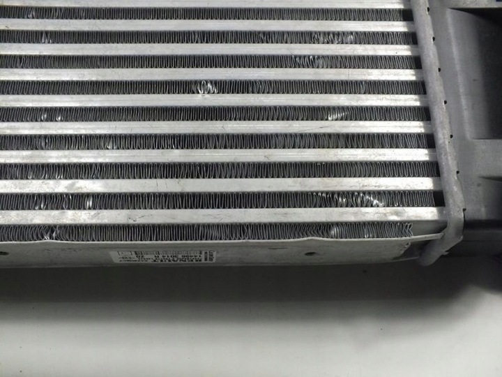 фото №6, Clio iv 0.9tce радіаторів повітря інтеркулер ory