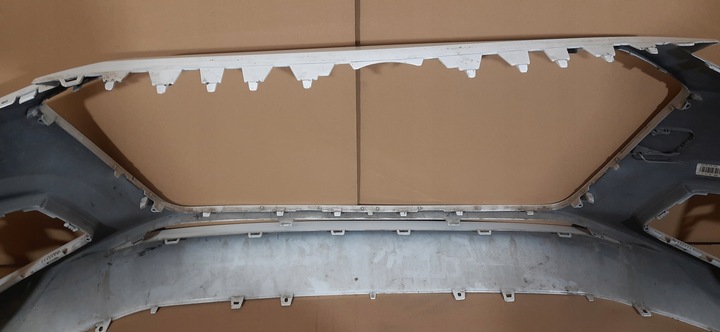 фото №9, Бампер перед audi a4 b9 рестайлінг