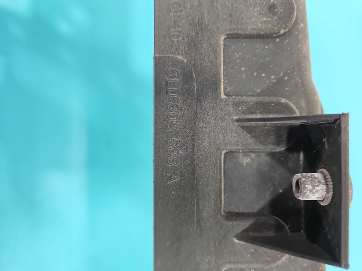 фото №2, Pas переднє seat ibiza iii 6l 6l0805588a