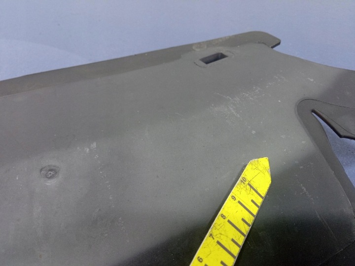 фото №5, Citroen ds5 руль заборщик воздуха 9804406780