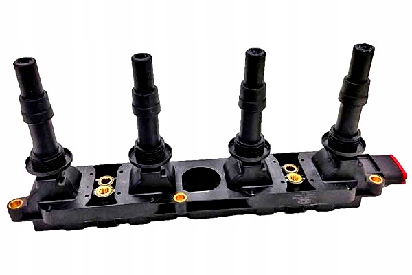 фото №11, Котушка запалювання hella 5da 358 000-041 1208008