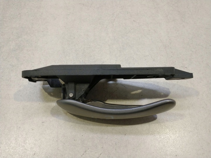 фото №5, Ручка левый перед stilo 1.6 16v