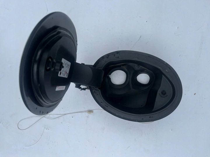 фото №5, Jeep cherokee kl рестайлінг кришка заливання пального 2.2 19r